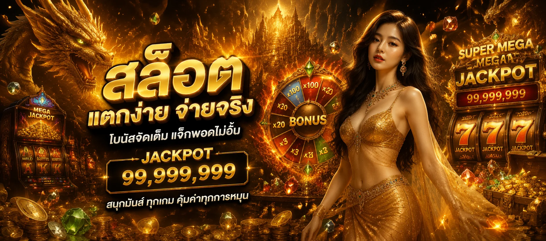 สล็อตเว็บตรง Fun24 รวมค่ายดังทุกค่าย