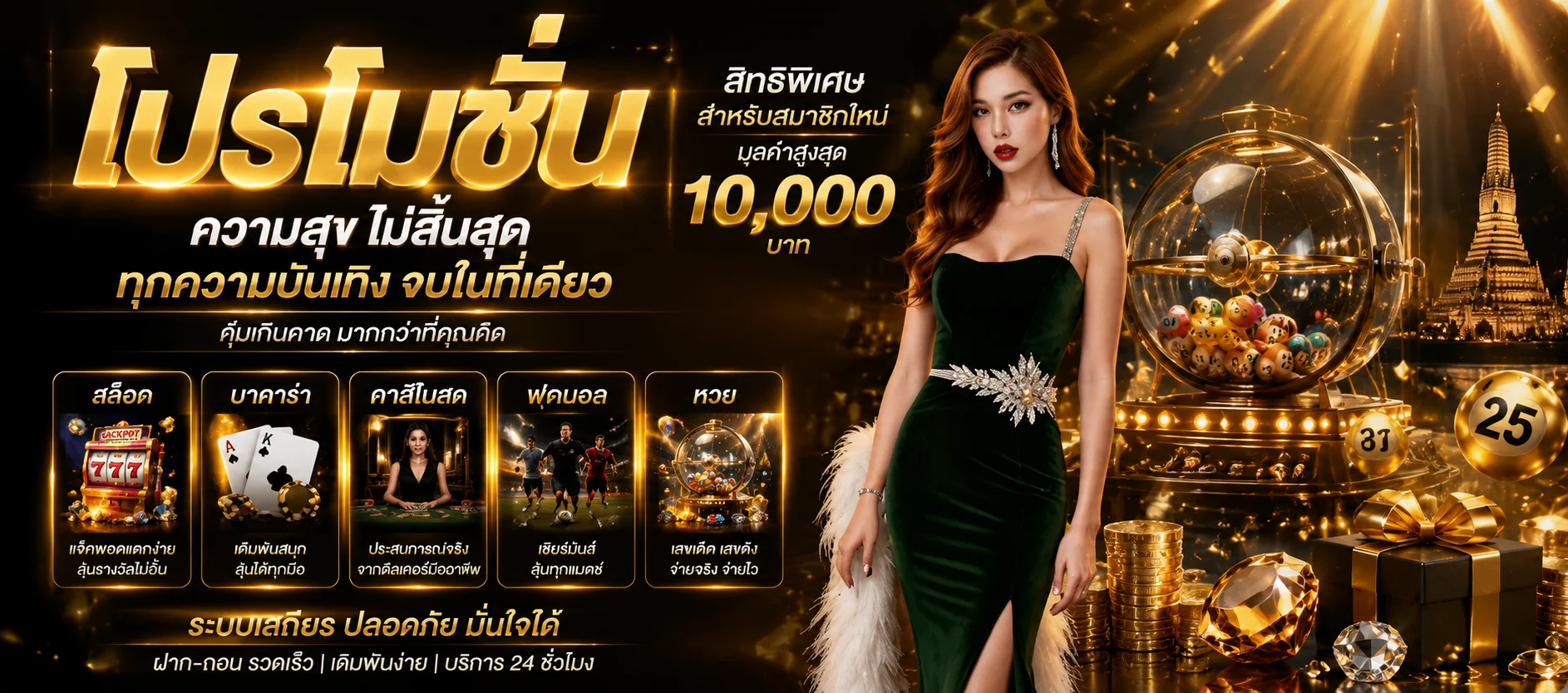 หน้า Fun24 login เข้าสู่ระบบสมาชิก ทางเข้าล่าสุด